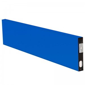 Prismatic Svolt 3.2V 184A Blade Cill LifePo4 Battery Litiam Litiam Battery Ceallraí Fosfáite Iarainn do phacáiste ceallraí stórála fuinnimh gréine